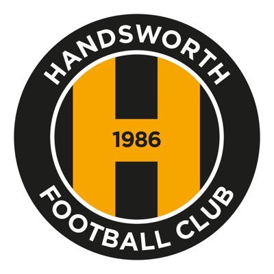 Official X account of Handsworth FC; proud members of the NCEL Premier Division. Real football, made in Sheffield! #UTA 🟠⚫️