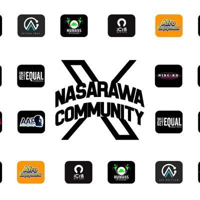 Community 👨👨👧👧 | Host Nasarawa X Hangout since 2020 | Everything Nasarawa 🚀🚀