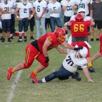 Carter Graham Henry (@carterghenry) 's Twitter Profile