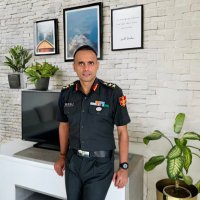 Colonel Vivek Singh Atri (@colonel_vivek) 's Twitter Profile