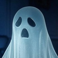 ゴースト (@spellzaki) Twitter profile photo