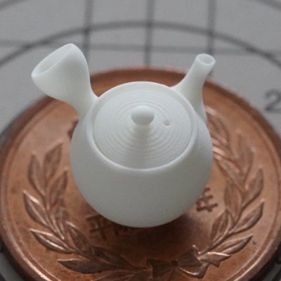 chabo_uz's profile picture. ミニチュア製作垢。だいたい1/12。フード、食器中心に製作メモ＆備忘録など