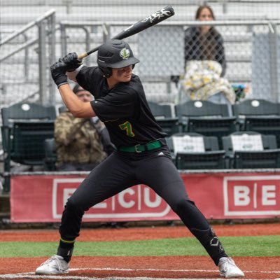 Skagit Valley College/Head coach: Grady Tweit/4.0 GPA/Lynden HS ‘24/6’4 195lbs/Max EV: 103/SS/RHP/riverlangstraat@gmail.com @skagitbaseball
