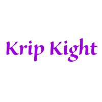 Krip Kight (@kripkight) 's Twitter Profile