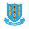BallymenaUnited's profile picture. The official X account of Ballymena United Football Club.
