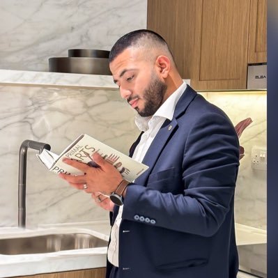 Qamarkhan7846's profile picture. Dubai based Realtor | Real Estate Developer DM for Consultations, Briefings & Site Visits 🇦🇪 #RealEstate #Emirates #Dubai