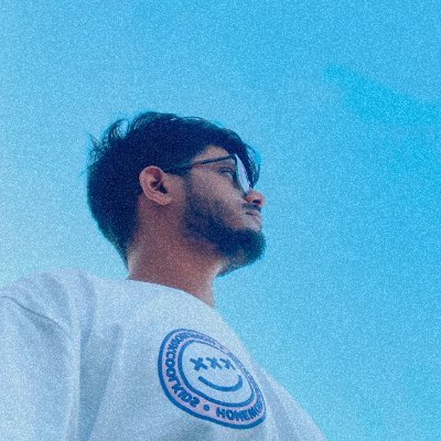 AlnAbrhm's profile picture. Product x Design