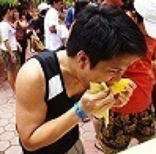 KirshNatural's profile picture. This is not my secret identity. Who you think I am is.