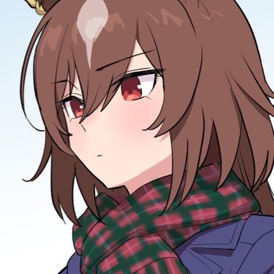 09(16)/♂ /雑多垢 /アイコンはむかきん様より@MUKAKIN08 、鳴潮とドッカンバトルとモンハンワイルズをやりまくってます。サブ垢⇒@mochacha665 仲良くしてくれたら嬉しいです。