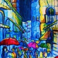 Heidi Keyes (@heidikeyesart) 's Twitter Profile Photo Heidi Keyes (@heidikeyesart) 's Twitter Profile Photo