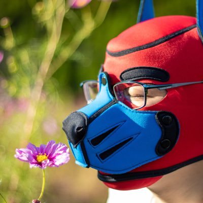 168/65/3X いろんなフェチが詰まってます puppy、ピチ服、洗脳改造etc. どんどん絡んでいくのでどんどん絡んでください!是非相互で繋がりましょう! 🪢練習中〜 フェチ垢 @tsunatsuna10th 飼い犬 @shell_wan