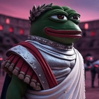 Kekius Maximus (SOL CTO FAN CLUB) (@kekiusmaxicto) 's Twitter Profile