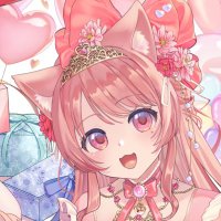 猫花みあ💐🐈 (@nekohana_mia) 's Twitter Profile Photo