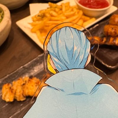 淀川さんのプロフィール画像