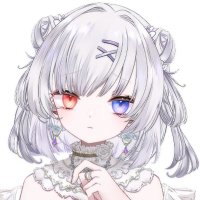 凍焚冥子(Meiko) ホラー(叫)Vtuber💎💜🔥 (@meimetoya) 's Twitter Profile Photo 凍焚冥子(Meiko) ホラー(叫)Vtuber💎💜🔥 (@meimetoya) 's Twitter Profile Photo