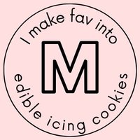 アイシングクッキーM icingcookiesM (@icingcookiesm) 's Twitter Profile