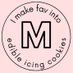 アイシングクッキーM icingcookiesM (@icingcookiesm) Twitter profile photo アイシングクッキーM icingcookiesM (@icingcookiesm) Twitter profile photo