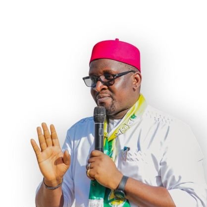 SlyEzeokenwa's profile picture. Official Handle of Sly Ezeokenwa. National Chairman of All Progressives Grand Alliance (APGA). Let's Build APGA Together. A Greater APGA is Emerging. #DRIVEAPGA