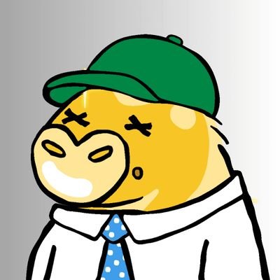 Look at me: I am the Capy-tain now.
Lover of @CapyFriends and @opencampus_xyz