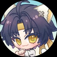 Sachi 💛🐈 CFXX G-11 (@imajinyasachi) 's Twitter Profile Photo Sachi 💛🐈 CFXX G-11 (@imajinyasachi) 's Twitter Profile Photo