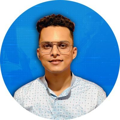 ba_pass_coder's profile picture. 🎓 B.A. Graduate to Web Developer | 💻 From learning the basics to building web solutions | Full Stack Developer | MERN | Django | DSA | MySQL |