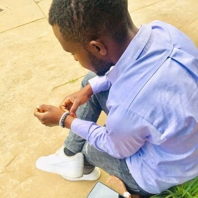 Pemba590's profile picture. Za!Nation