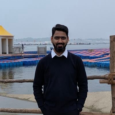 Environmental Engineer | Bio-Activist | Writer | Father to the lovliest kid | Avid Nature Lover | Intolerant to Mutiny |