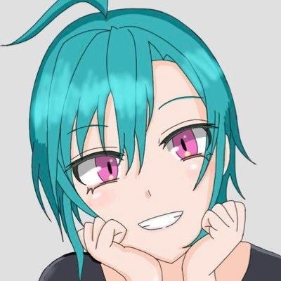 宇佐見🐼🎠🌈さんのプロフィール画像
