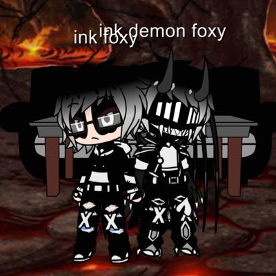 hello I’m demon foxy a dimension traveler just like my friend Frena also I just wanted to let you all know. Frena is my
