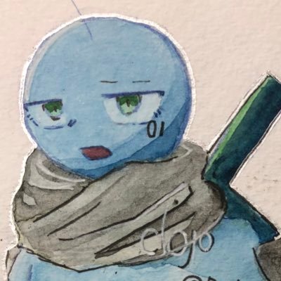 hitotubunomame's profile picture. 18↑JP🇯🇵 無言フォロー失礼します。 基本は棒人間、AvA/AvM, RHG, Dojo, UNDERTALE AU, Kirby関連。ポスト多めかもしれません。たまに二次小説書きます。 (*･ω･)ﾉ♡→ @sonchou1468