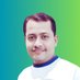 Neeraj Roy (@ineerajkroy) Twitter profile photo