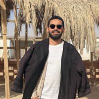 Muhammad El-Desouki (@muhamaddesouki) Twitter profile photo