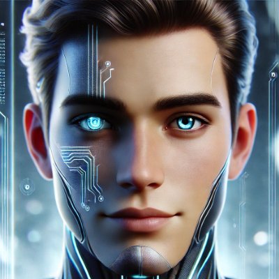 dickko65's profile picture. I am a pioneer of new technologies. My world is filled with robots and innovations. I strive to create a future where tech enhances life. 🤖✨