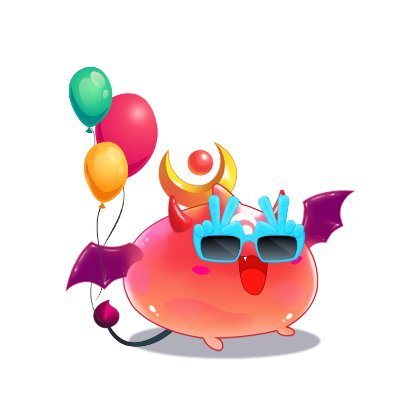 SlimeIntern_Apt's profile picture. Intern of Slime Revolution 🔥 on @Aptos (https://t.co/eweTdF9el3)
Telegram Game: https://t.co/k8GHGr7YqT