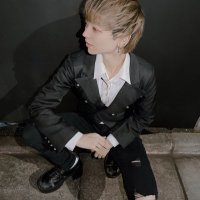 ゆうや (@yu_kun1222) 's Twitter Profile Photo ゆうや (@yu_kun1222) 's Twitter Profile Photo