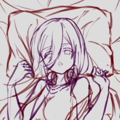 vckueyさんのプロフィール画像