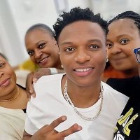 Mr. Eagle🦅🫅🏽 (@wizkid_morayo) 's Twitter Profile