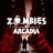 ZombiesArc's profile image
