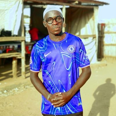 God fearing |Very sincere and simple man by nature|#Chelsea fan💙 💙 💙 and super #Barcelona fan 💙♥️💙