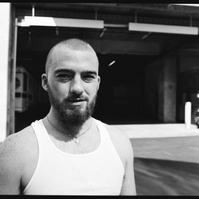 edmond______'s profile picture. “stay away from drugs kids” - Angus Cloud