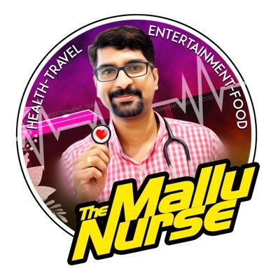 ലോകമെമ്പാടുമുള്ള നല്ലവരായ എല്ലാ മലയാളികൾക്കും വേണ്ടി ഉള്ള ചാനൽ #TheMalluNurse🏋️♀️💉🩺