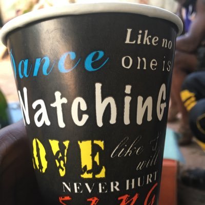 TrumpGh's profile picture. 