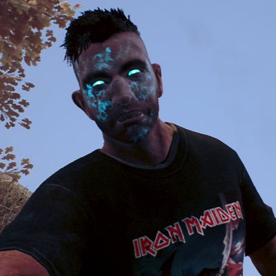 TheGodlyGabe's profile picture. just a casual gamer that enjoys playing video games 😄✌🏻 resident evil fan❤️|