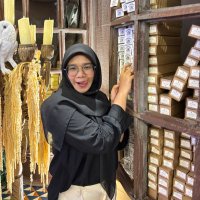 Walima Arfa (@walimaarfa) 's Twitter Profile