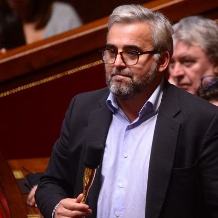 Député de la 7e circonscription de la Seine-Saint-Denis,
Fondateur de @Apres_fr #NFP
