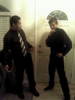 EudyAustin's profile picture. Y'all im 14 and a good kid Followers come on in..