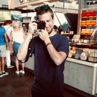 Patrick Posner (@patrickposner_) Twitter profile photo