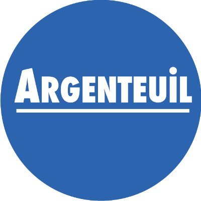 @VilleArgenteuil