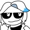 IntroGeist's profile picture. Just a ghost who's spending their afterlife messing around online👻| Multi fandom Artist, Twitch Streamer, Professional Goofus