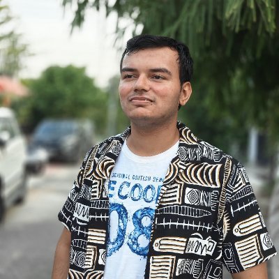 DvivediVishesh's profile picture. Software Engineer | Full-Stack Dev (React/Django) | Python Enthusiast | BITS Pilani Graduate